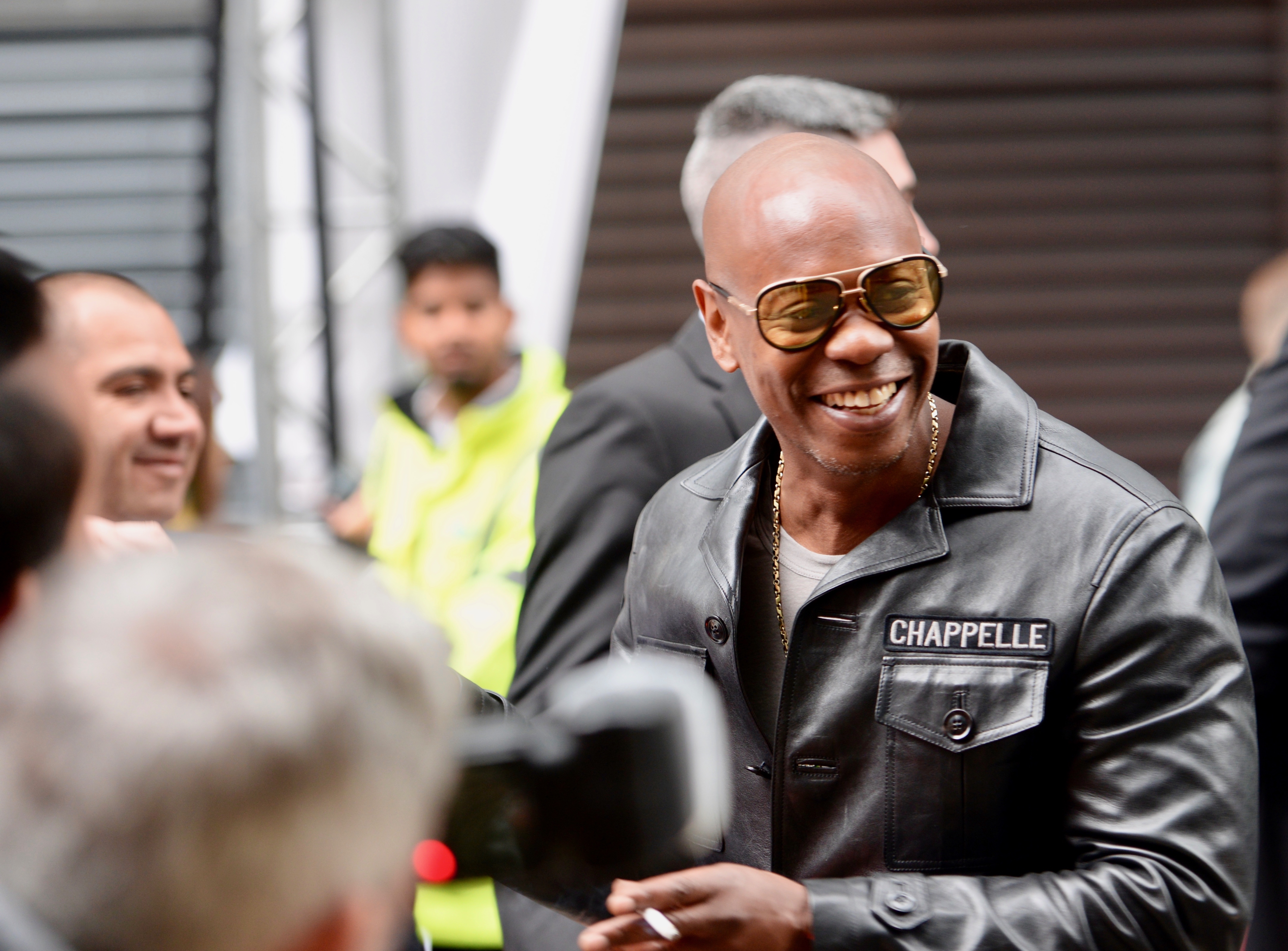 Dave Chappelle at State Farm Arena, Atlanta, GA