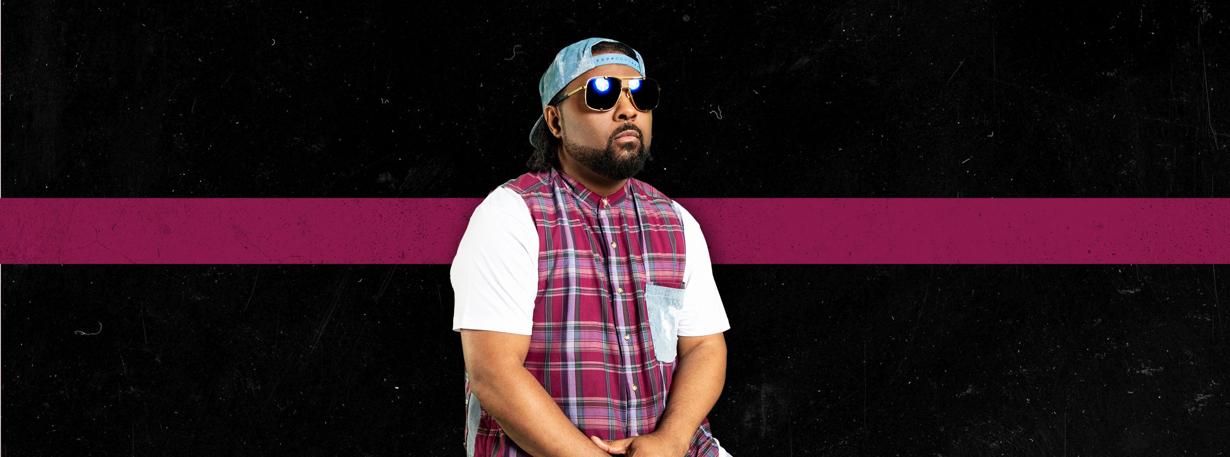 Musiq Soulchild at City Winery Atlanta, Atlanta, GA