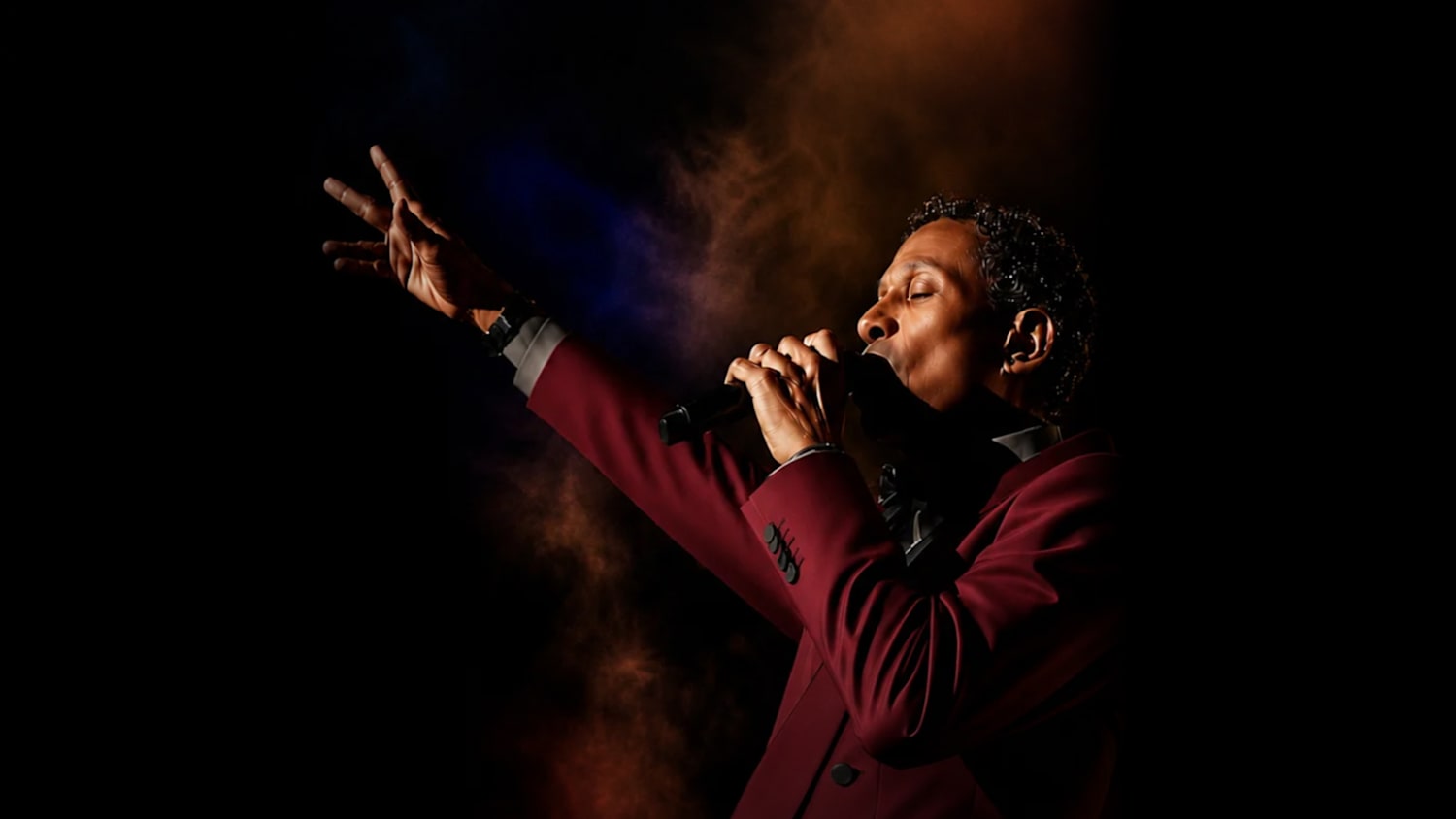 SHYNE: 2622 LGND Tour at Variety Playhouse, Atlanta, GA