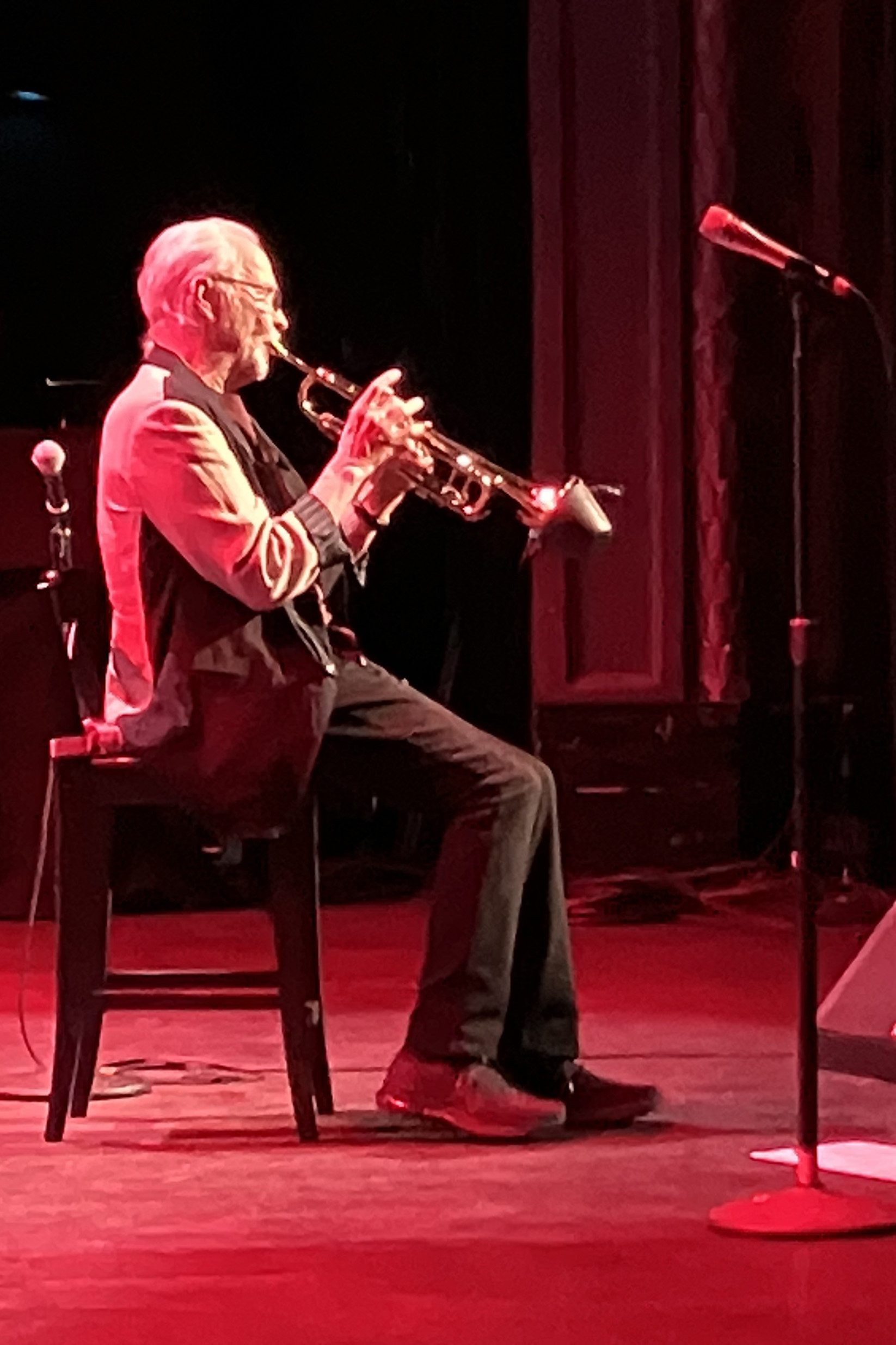 Herb Alpert & The Tijuana Brass at Atlanta Symphony Hall, Atlanta, GA