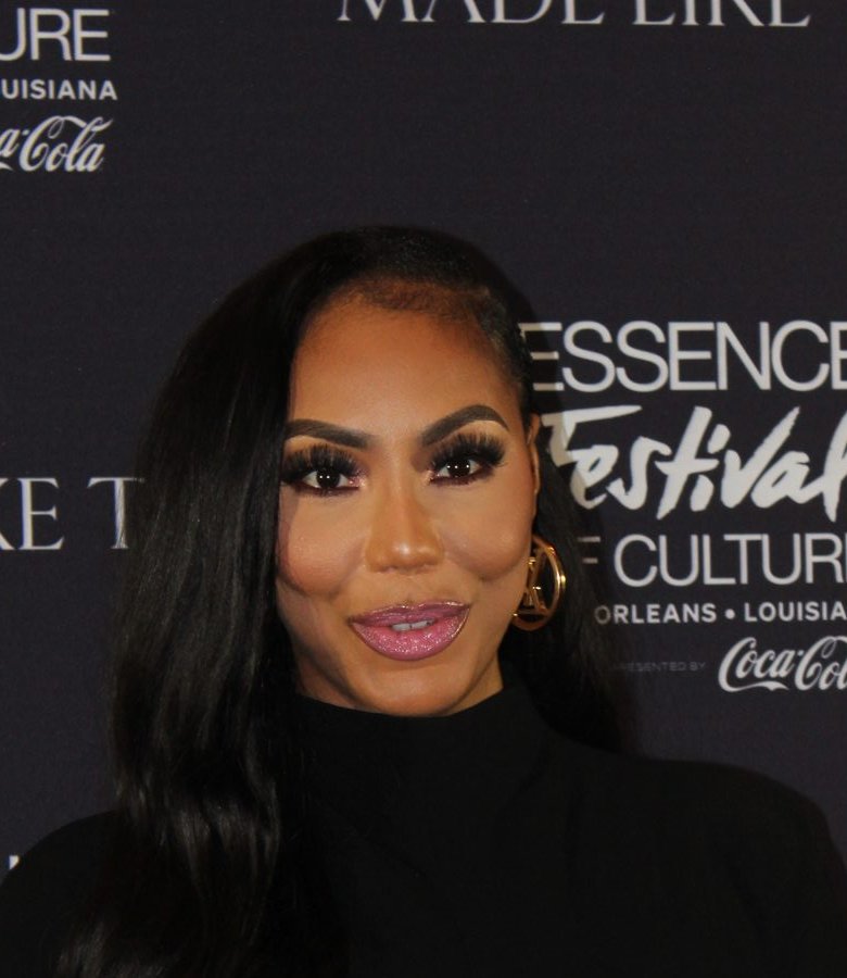 An Intimate Evening with Tamar & Friends at Tabernacle Presented by iTHINK Financial, Atlanta, GA