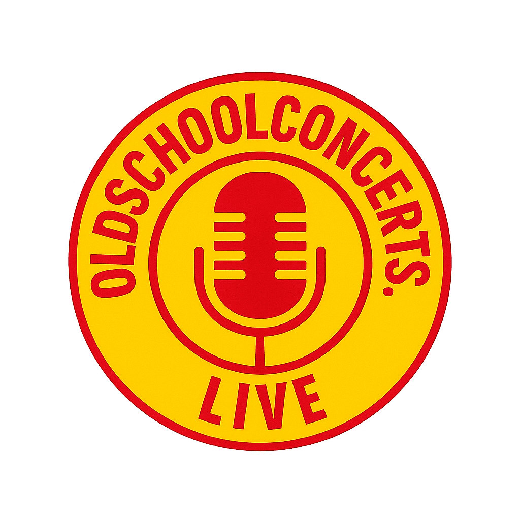 OldSchoolConcertsLive
